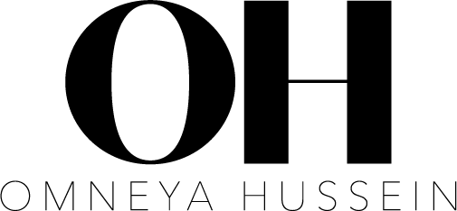 Omneya Hussein