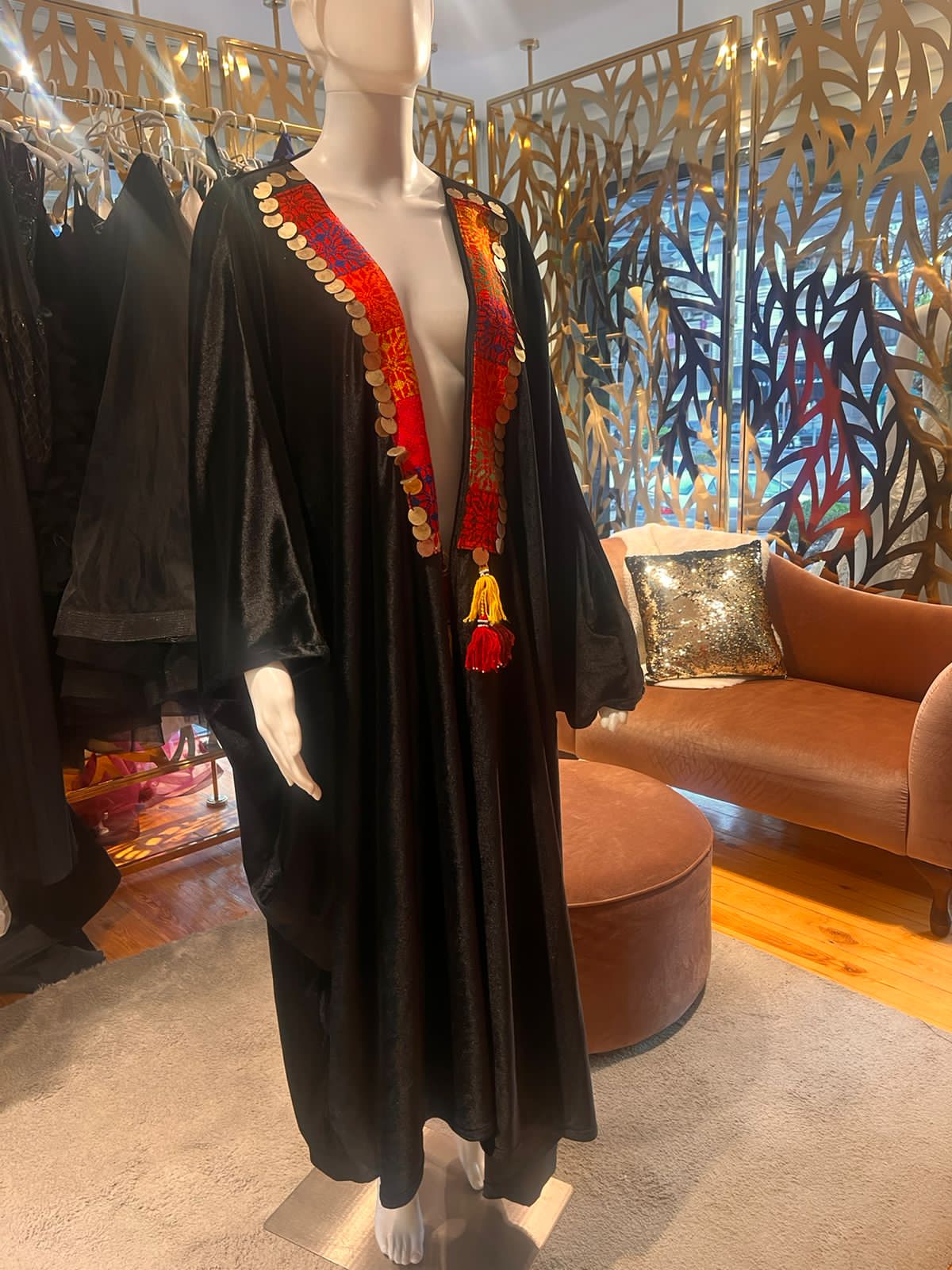 Ready to wear 92